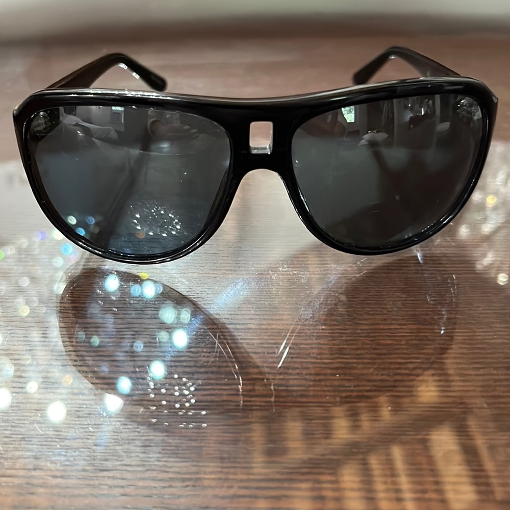 Porsche Sunglasses